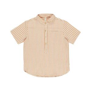Rylee + Cru Collective Girls  Mason Shirt